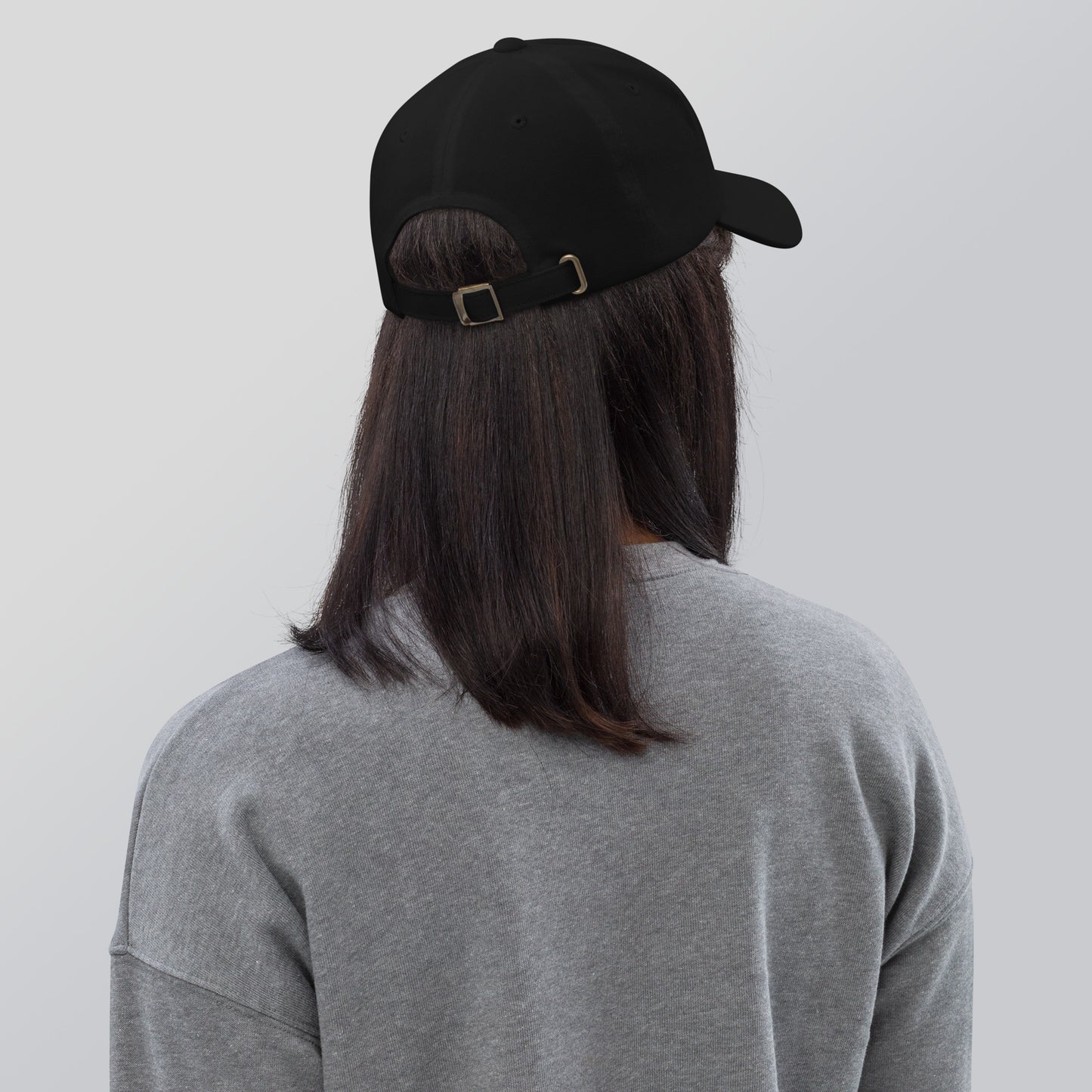 Production Assistant Dad hat - Unisex