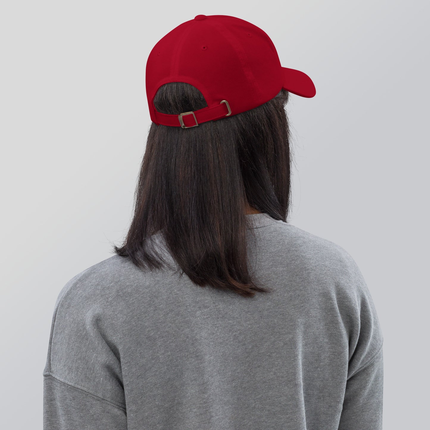 Production Assistant Dad hat - Unisex