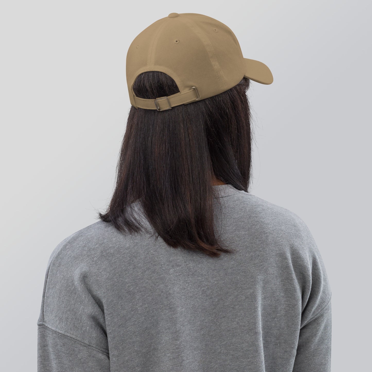 Production Assistant Dad hat - Unisex