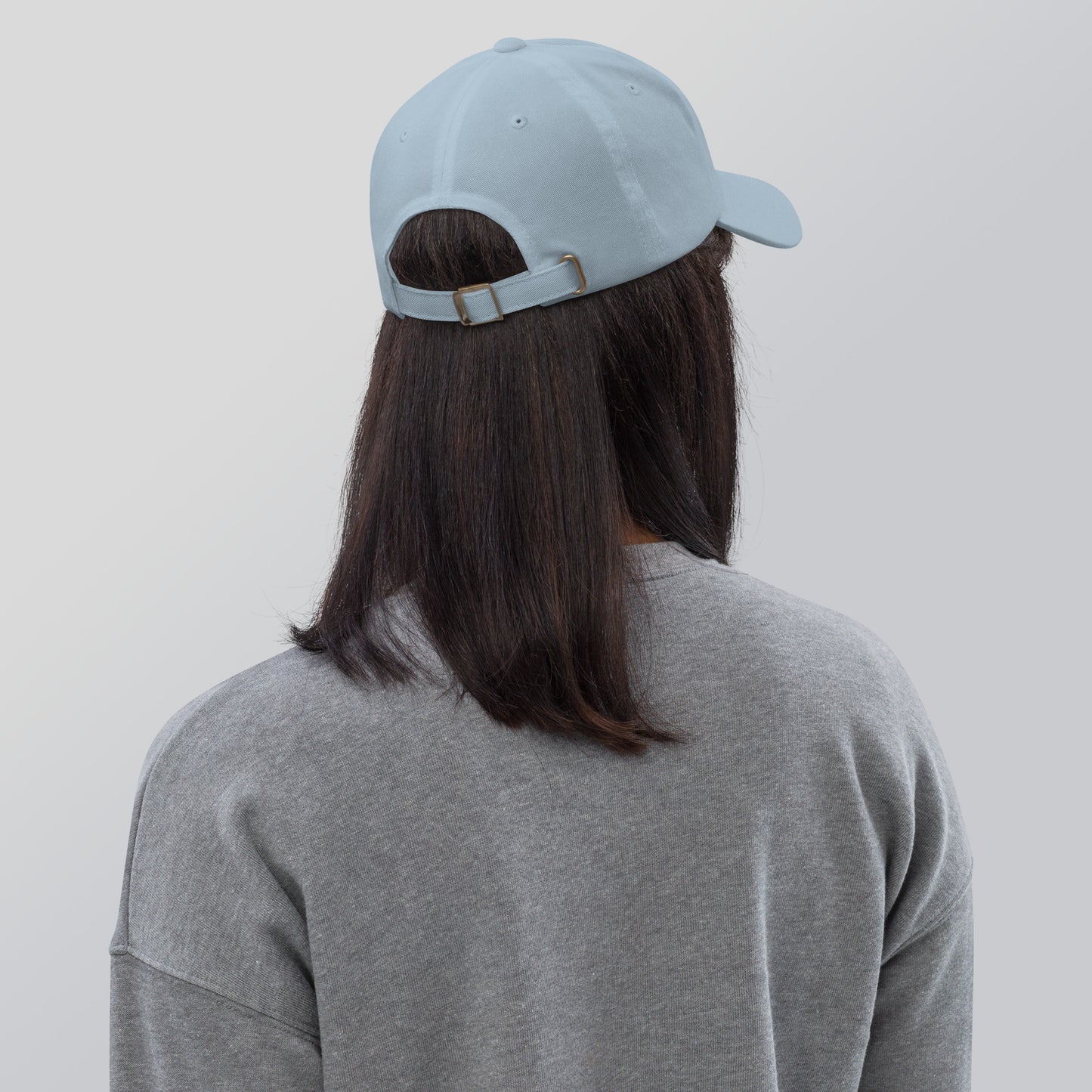 Production Assistant Dad hat - Unisex