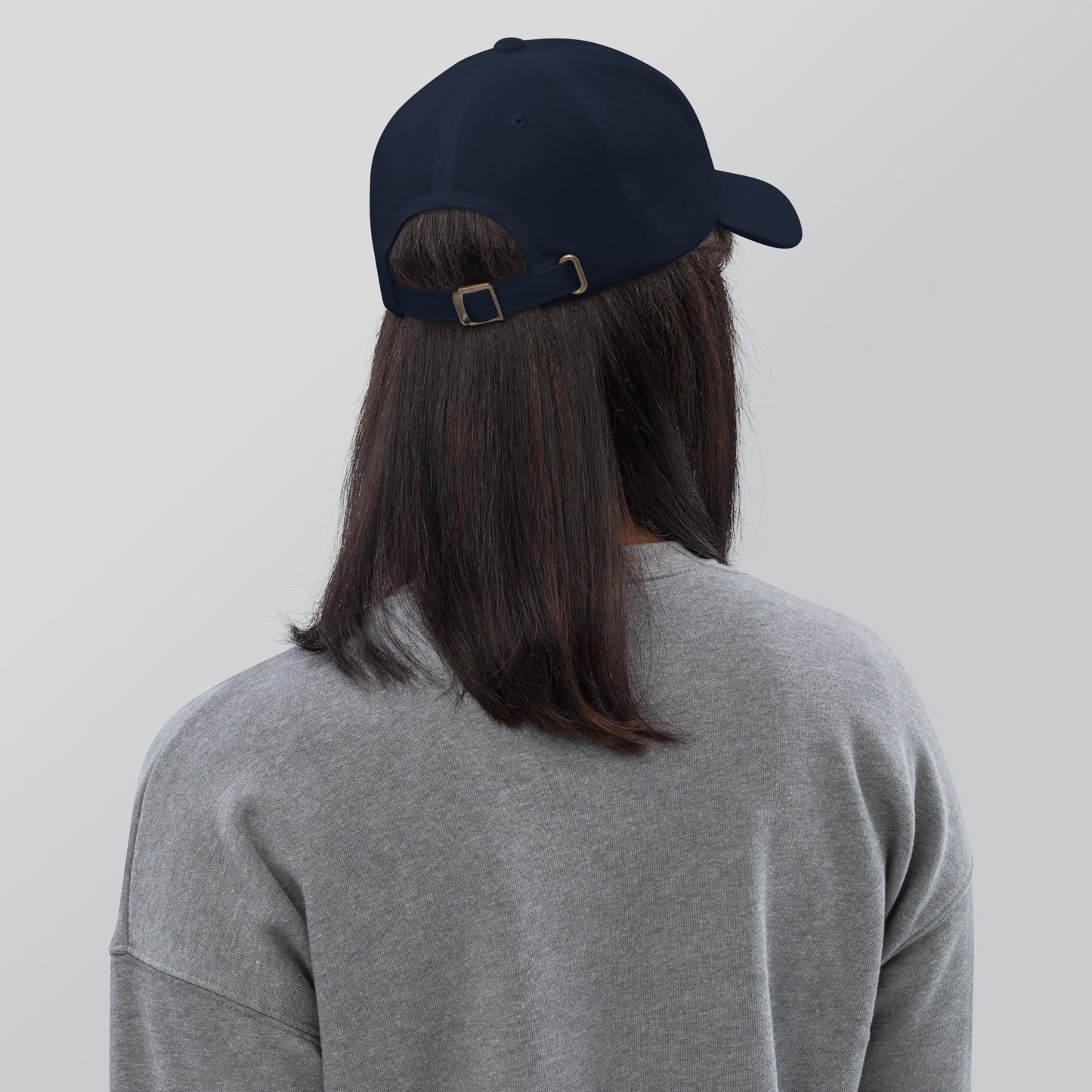 Production Assistant Dad hat - Unisex