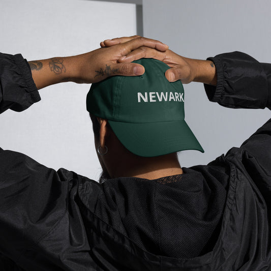 Newark Dad hat