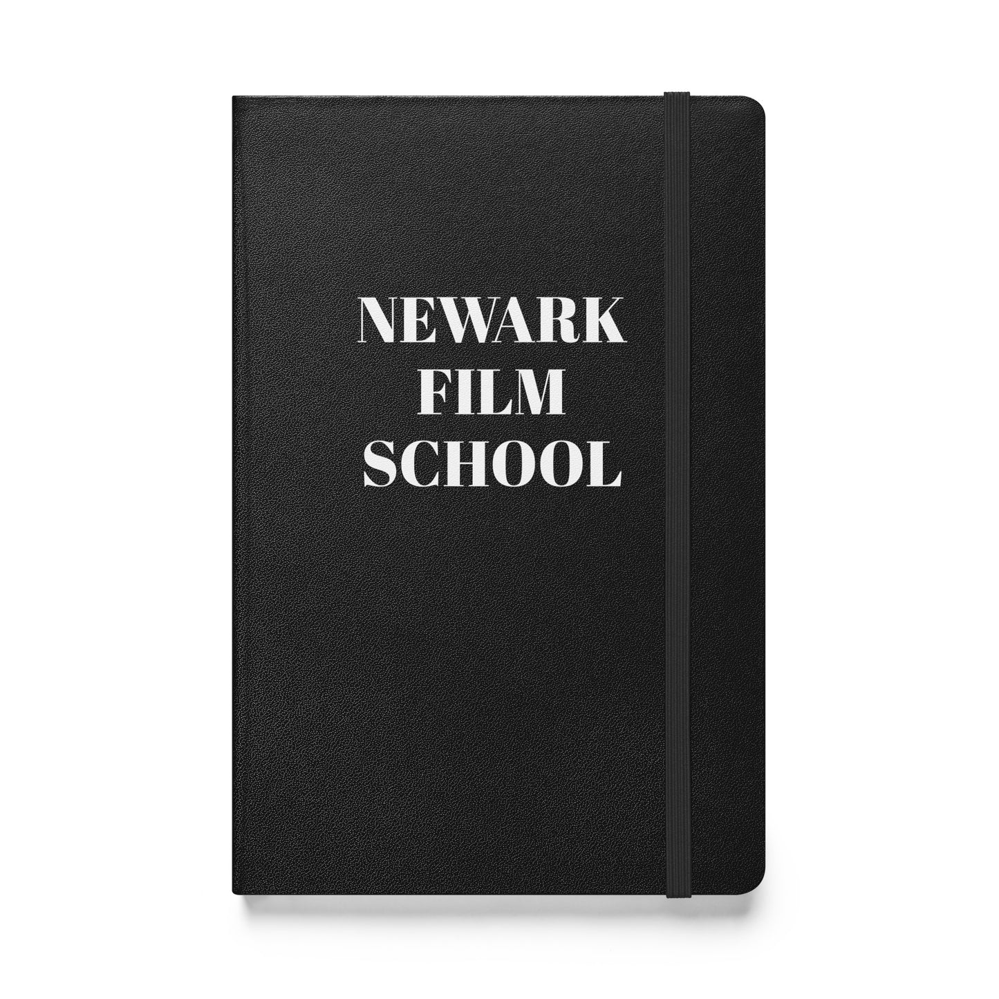 Newark Film School Notebook