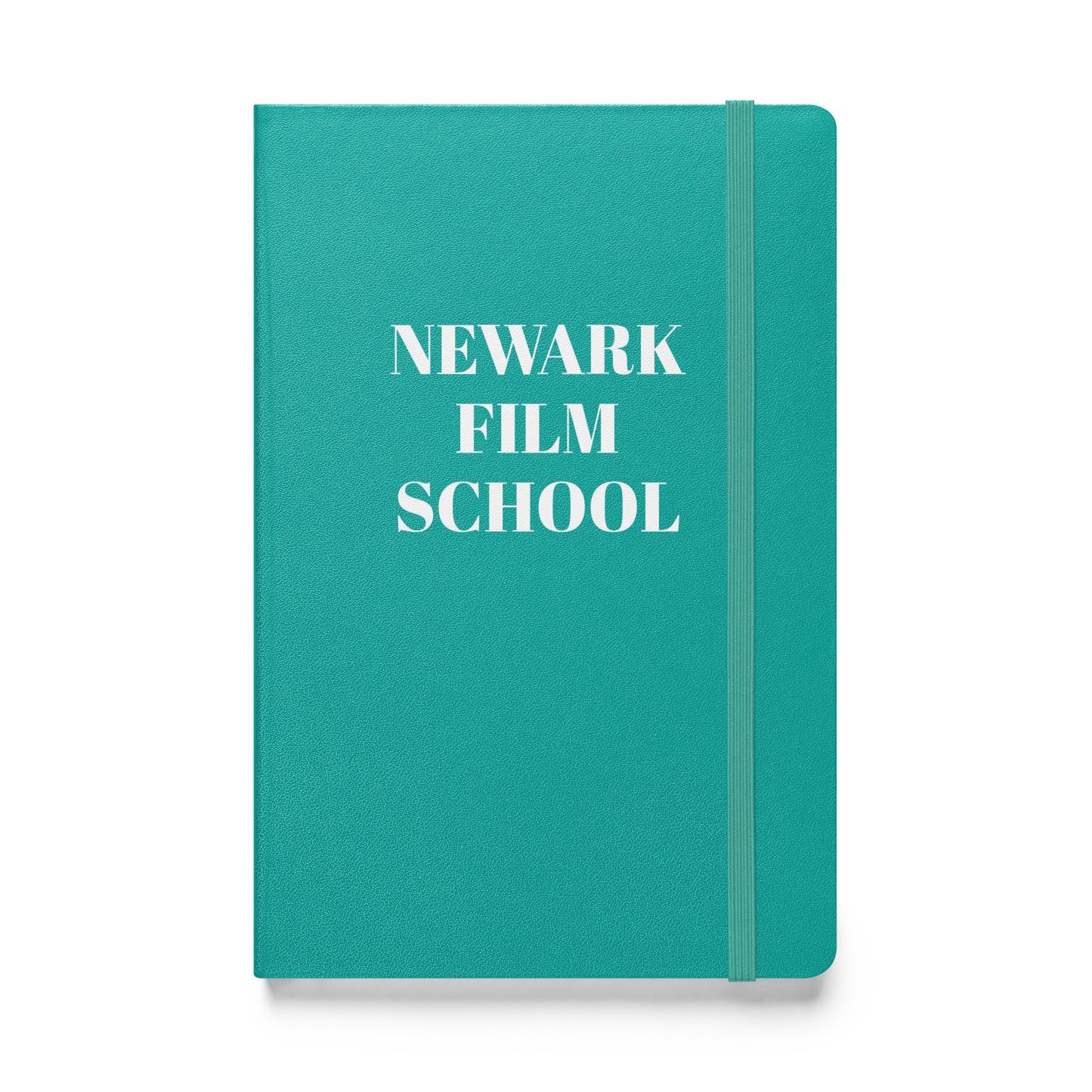 Newark Film School Notebook